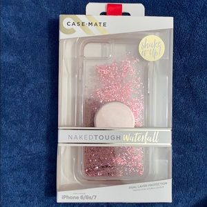 iPhone 6,6s,7,8 Casemate case